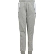 adidas Tiro 24 Jogginghose Kids Grau