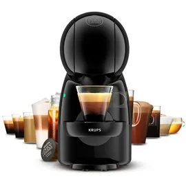 Krups Nescafé Dolce Gusto Piccolo XS KP1A3B.20 schwarz