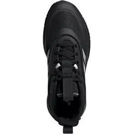 adidas Own The Game 3 Shoes, Core Black/Cloud White/Cloud White, 43 1/3 EU