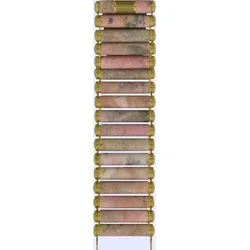 Tissot - Rock Watch Steinband Rosa T608014379 - rosa