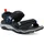 Regatta Blaze Herren Black/Blue 43