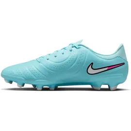 Nike Tiempo Legend 10 Academy MG Herren Copa/White 45