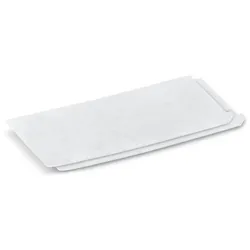 Kärcher 2.863-262.0 2x Abluftfilter für AD 4 Premium Asche-/Trockensauger