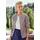 GOLDNER Jerseyblazer mit Glanzakzenten in bunt / gemustert), | Gr.: 52