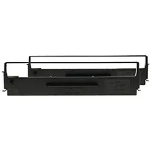 Epson Farbband C13S015646 schwarz