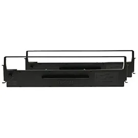 Epson Farbband C13S015646 schwarz