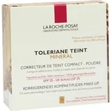 La Roche-Posay Toleriane Teint Mineral 