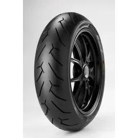 Pirelli Diablo Rosso II REAR 200/50 ZR17 75W TL