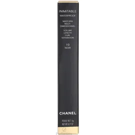 Chanel Inimitable Waterproof 10 noir 5 ml