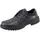 Jomos Schnürschuh Herren Schwarz 40