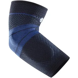 Bauerfeind EpiTrain Ellenbogenbandage 0 Schwarz