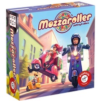 Piatnik Mozzaroller