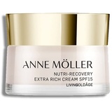 Anne Möller Nutri-Recovery Extra-Rich Cream SPF 15 50 ml