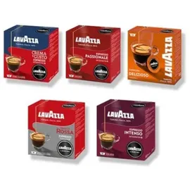 Superkaffees Espresso Delizioso 10 x 36 St.