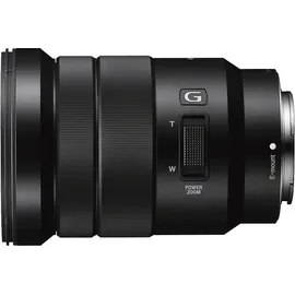 Sony 18-105 mm F4,0 G OSS PZ (SELP18105G)