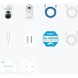 Reolink E560 Weiß