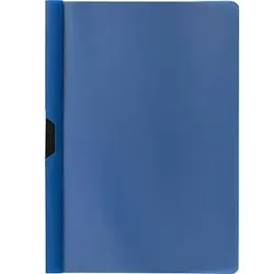 BRUNNEN Klemmhefter  blau