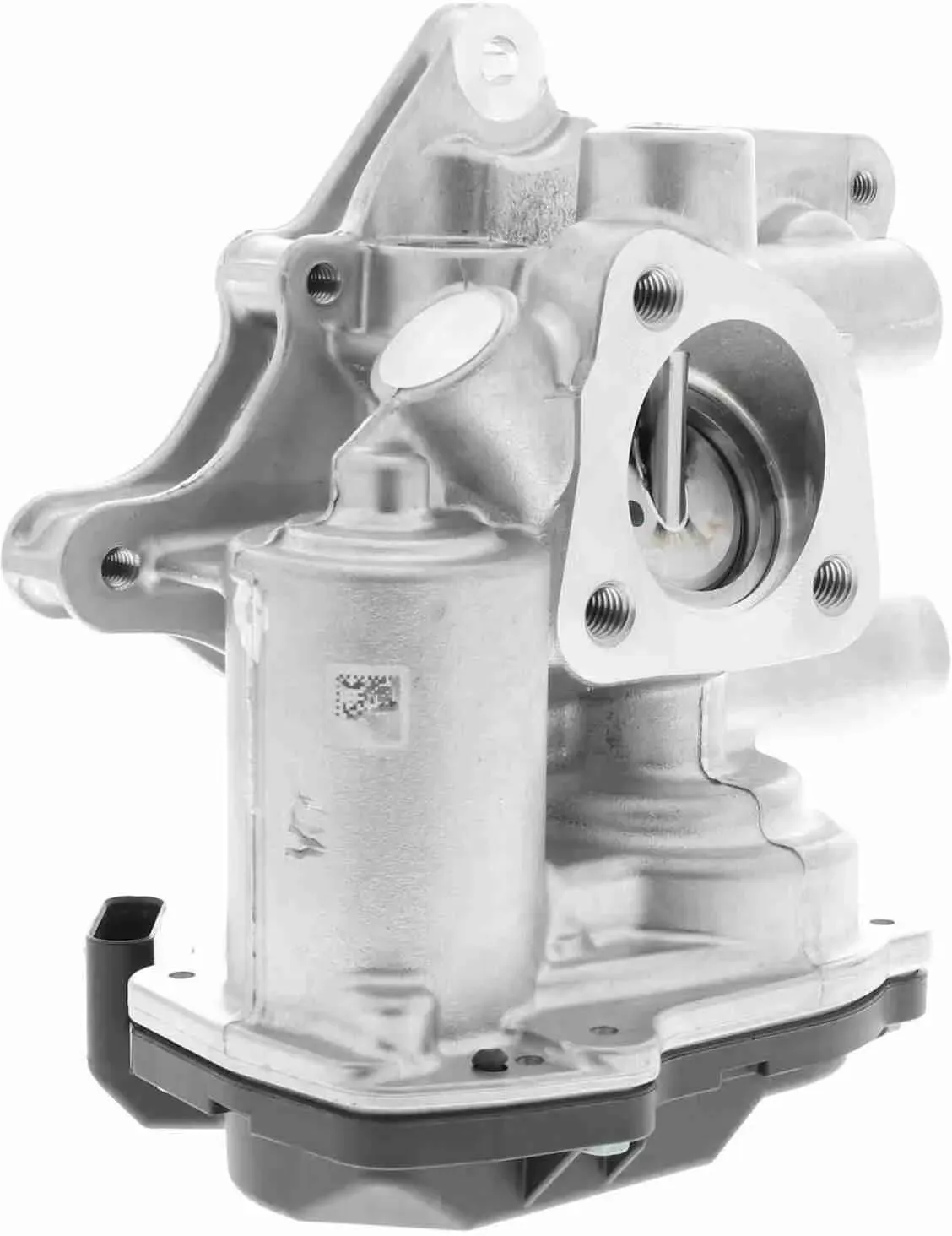 VEMO Ventil, AGR-Abgassteuerung AGR-Ventil Q+, Erstausrüsterqualität v24630030 für Citroën Fiat