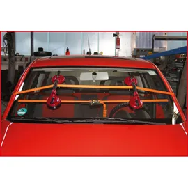 KS Tools Doppelsaugheber-Satz, 3-tlg