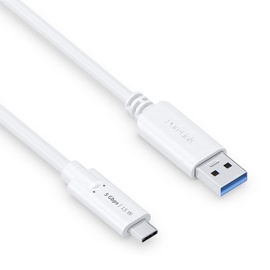 PureLink USB 1 m USB 3.1 Gen 1 Gen 1) USB Kabel,