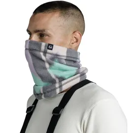Buff Polar Prints Nackenwärmer - Cusha Multi - One Size