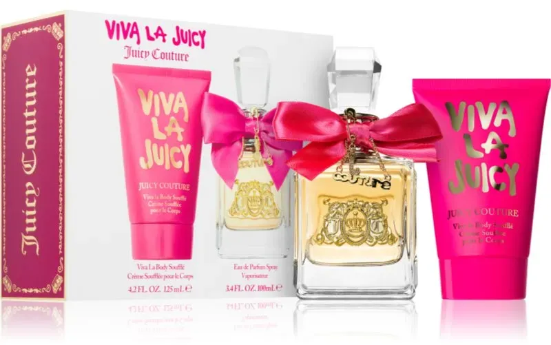 Juicy Couture Viva La Juicy Geschenkset für Damen
