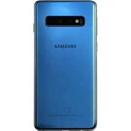 Samsung Galaxy S10 128 GB Prism Blue