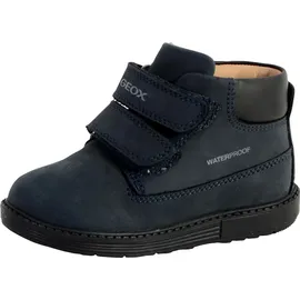 GEOX Hynde Boy Wpf A Stiefeletten Navy 20