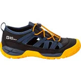 Jack Wolfskin Villi Sandalen - Orange Pop - EU 30