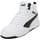 Puma Rebound v6 High-Top Sneaker 02 white/black 46