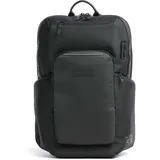 Porsche Design Urban Eco Backpack M2 Schwarz