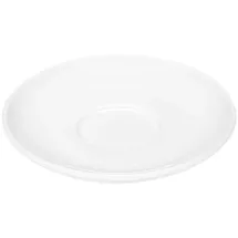 Bauscher Untertassen smart weiß Ø 15,0 cm, 12 St.