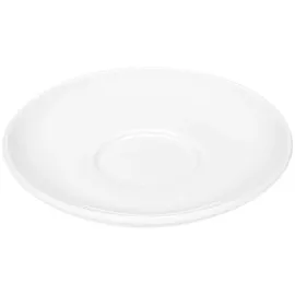 Bauscher Untertassen smart weiß Ø 15,0 cm, 12 St.