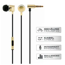 Schwaiger KH410 gold