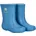 Basic Wellies Blau 28