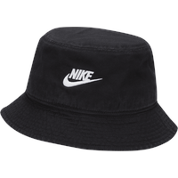 Nike Apex Futura Bucket Hat, BLACK/WHITE, L