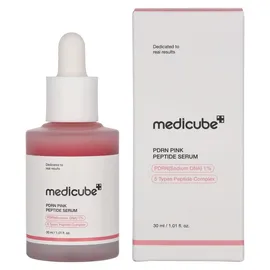 Medicube Pdrn Peptide Serum 30 ml