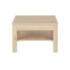 Sconto Couchtisch ¦ holzfarben ¦ Maße (cm): B: 75 H: 48