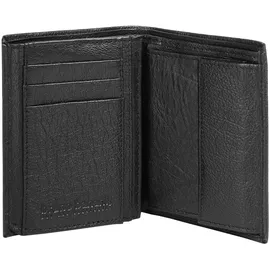 Bruno Banani Geldbörse Herren Portemonnaie schwarz