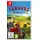 Farmers Dynasty (PEGI) (Nintendo Switch)