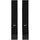 Nike Strike Dri-FIT Fußball Sleeve-Stutzen 010 black/anthracite/white S/M