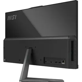 MSI Modern AM242 12M-1629XDE 2023 23,8" Full HD Intel Core i3-1215U 4,4 GHz 8 GB RAM 256 GB SSD Intel Iris