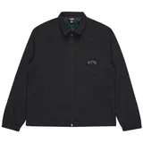 BILLABONG Reedy Revo Jacket - Mantel - Kind Black XL
