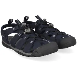 Keen Clearwater CNX Herren sky captain/black 44,5