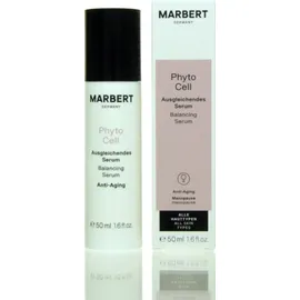 Marbert Phyto Cell Ausgleichendes Serum 50 ml