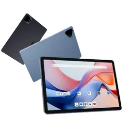 Alldocube iPlay 60 Pro 11" Tablet, 90Hz FHD (1920x1200), Android 14, 16GB RAM (6+10)+128GB+512GB erweiterbar, Helio G99 Octa-Core, Widevine L1, 7000mAh, 4 Lautsprecher, 4G/Wifi5, PD 18W