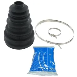 SKF Faltenbalgsatz, Antriebswelle  VKJP 01001