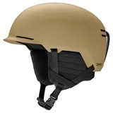Smith Optics Scout 51-55 cm Beige/Gold