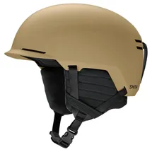 Smith Optics Scout 51-55 cm Beige/Gold