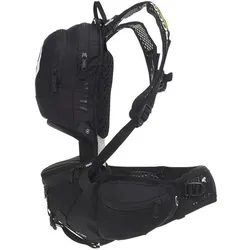 Ergon BE2-S Enduro Rucksack Schwarz Modell 2023